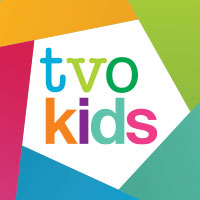 TVOKids 2022 Logo (In the 2015 - 2019 Colors) by